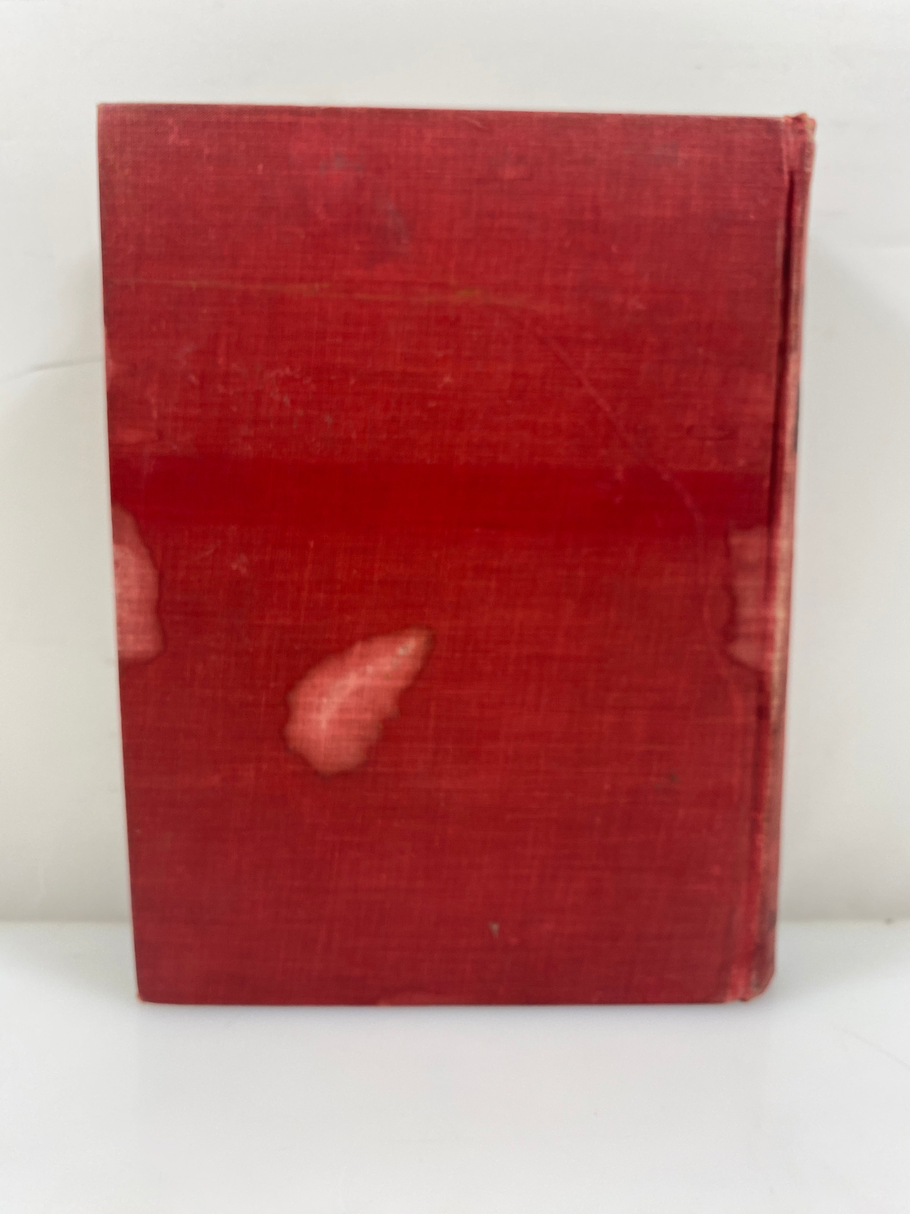 The World Unknown by J.W. Buel 1898 HC