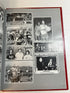 1983 "Peacepipe" Pattengill Junior High School Yearbook Lansing, MI HC