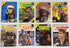 Soldier of Fortune Magazine Lot of 22 1987-1989