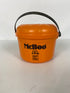 Lot of 3 1986 McDonalds Halloween Buckets