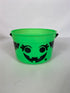 Lot of 3 1986 McDonalds Halloween Buckets