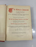 The World Unknown by J.W. Buel 1898 HC