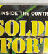 Soldier of Fortune Magazine Lot of 22 1987-1989