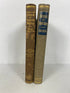 2 Vols: Essentials of Systematic Pomology/Diseases of Fruit Crops 1925-56 HC