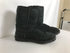 Ugg Classic Short II Black Boot Women's Size 12