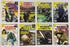 Soldier of Fortune Magazine Lot of 22 1987-1989