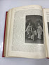 The World Unknown by J.W. Buel 1898 HC