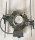 Gotham Lighting Fixture EVO 40/10 6 MD 120 GZ10 SF HSG