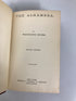 The Alhambra Washington Irving c1900 Thomas Crowell HC