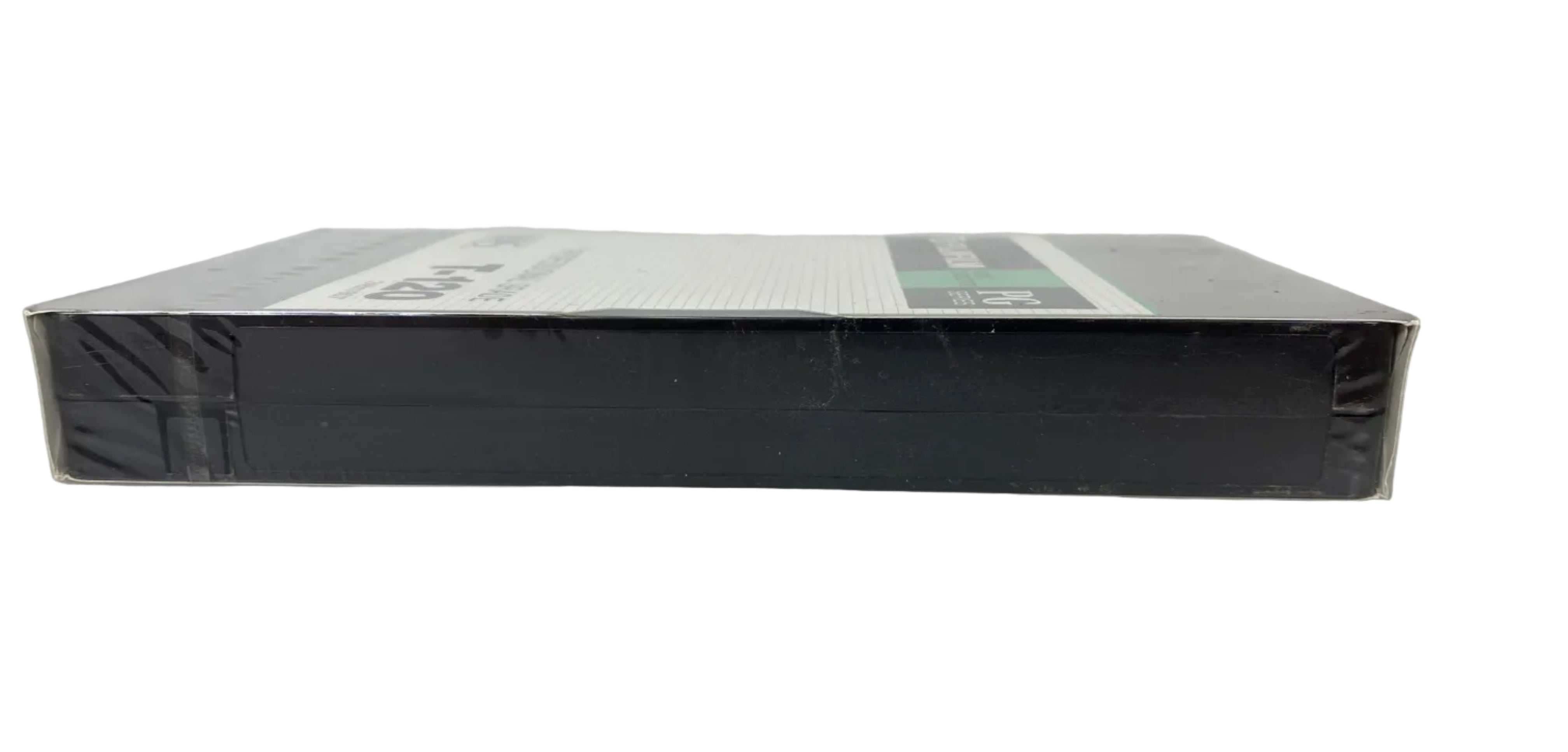 Fujifilm PG T-120 VHS Tape