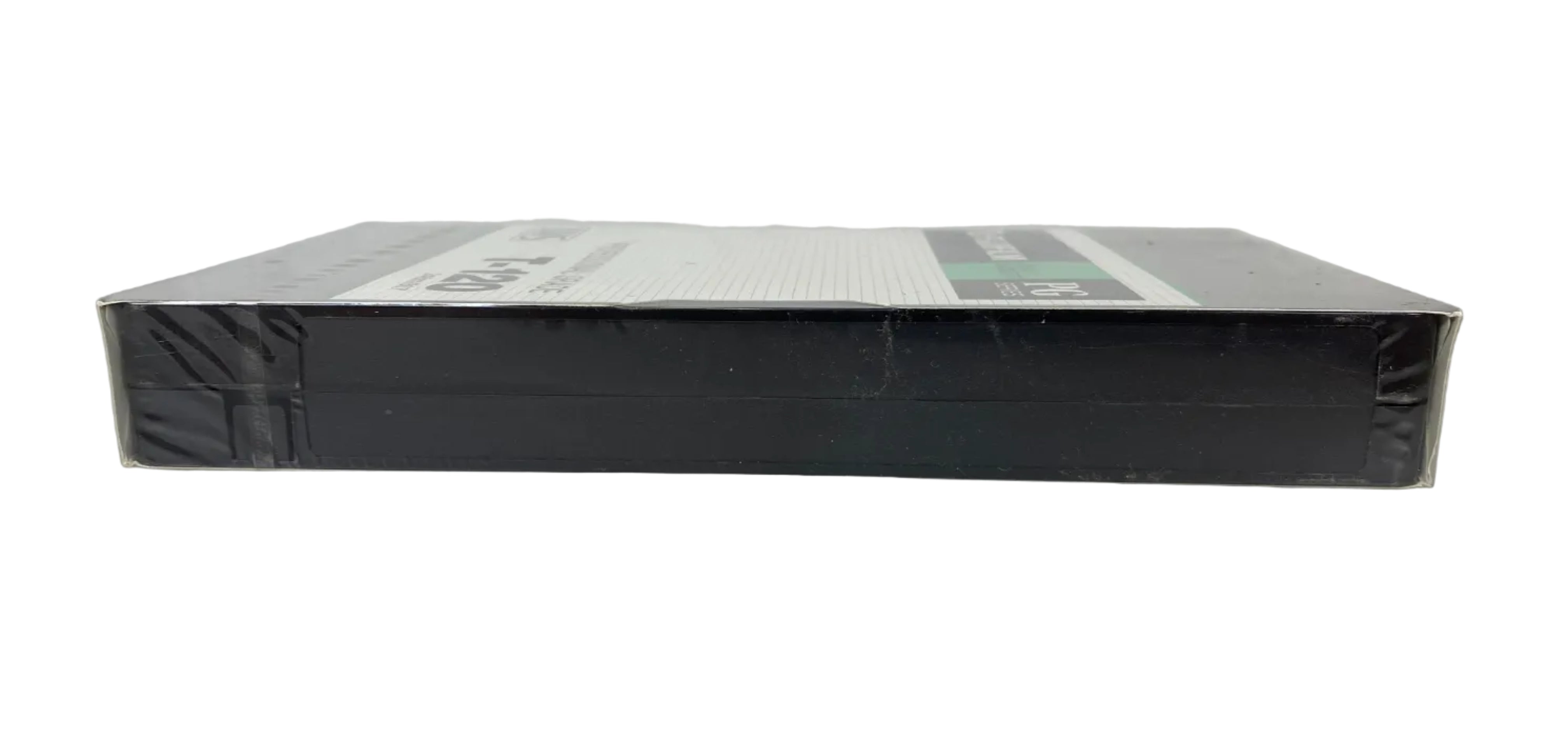 Fujifilm PG T-120 VHS Tape