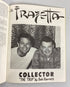 Squa Tront Comics Fanzine Lot of 2 Nos. 3, 8 (1969, 1978)