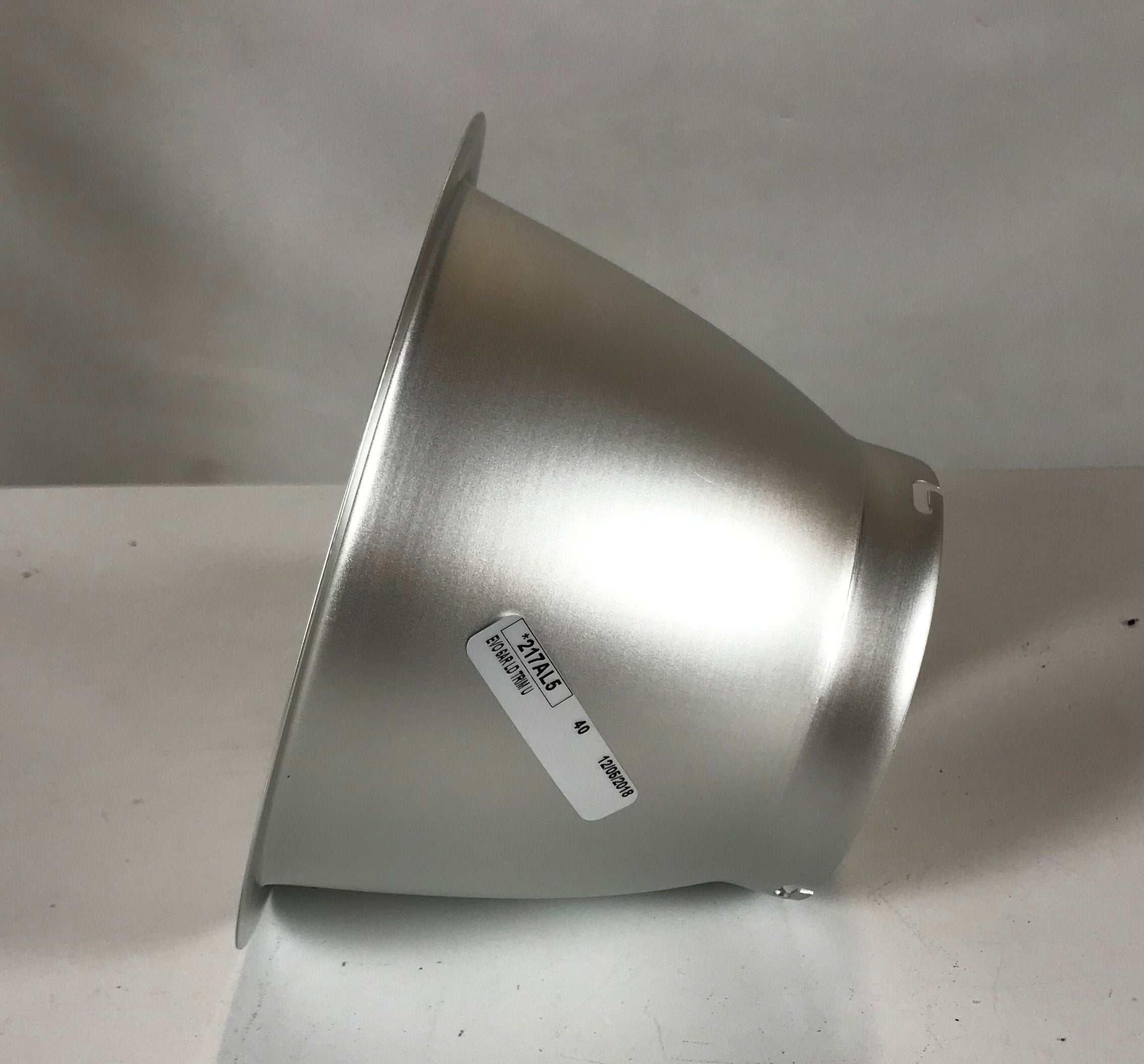 Acuity Brands Decorative LED Downlight 6" EVO 6AR LD Trim U