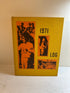 1971 "Log" Lakeview High School Yearbook Battle Creek, MI JoLaine Reierson HC