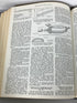 ASM Metals Handbook 8th Edition Vols. 2-5, 9, 11 1969