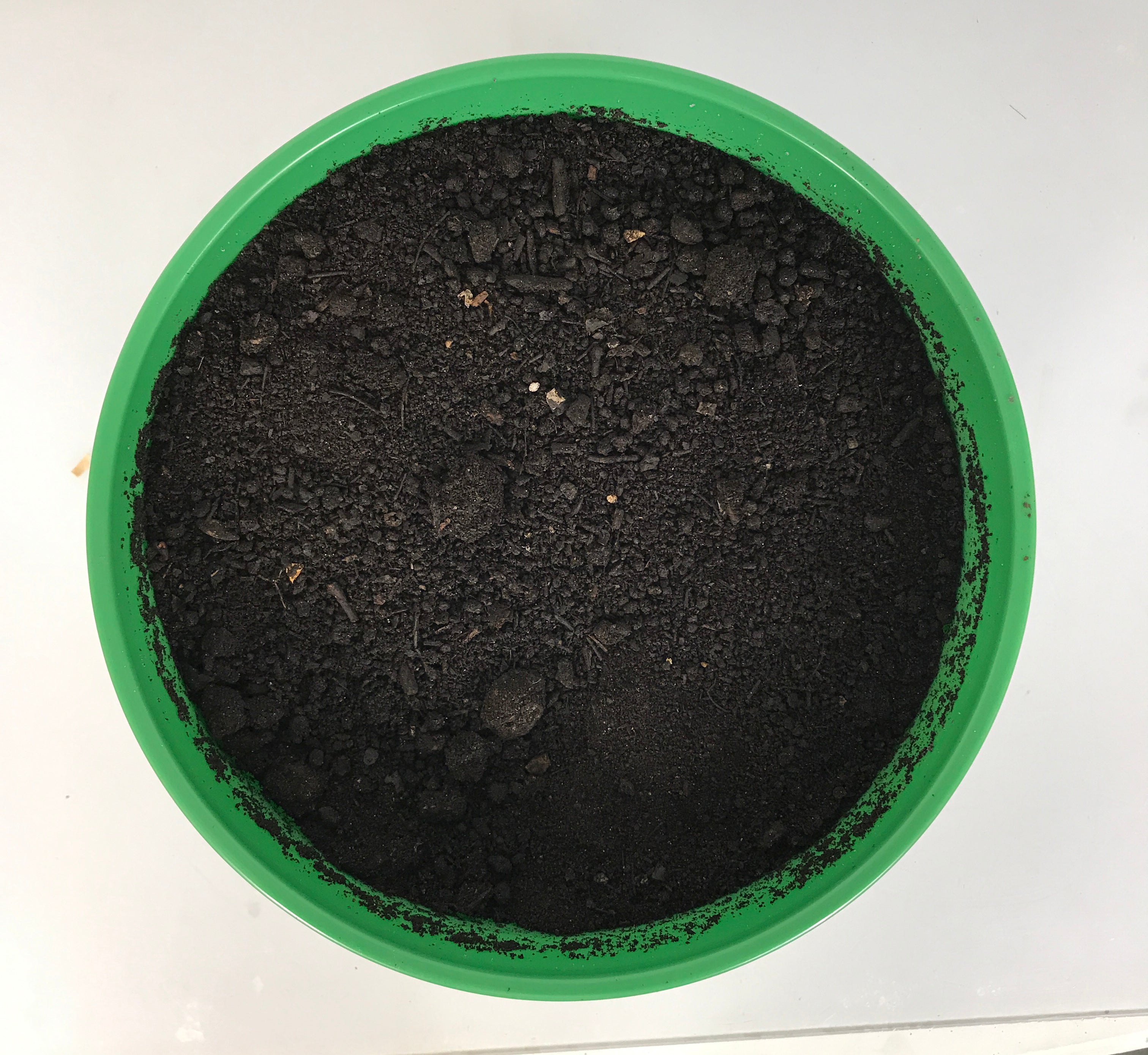 3.5 Gallon Grow Green Vermicompost Bucket