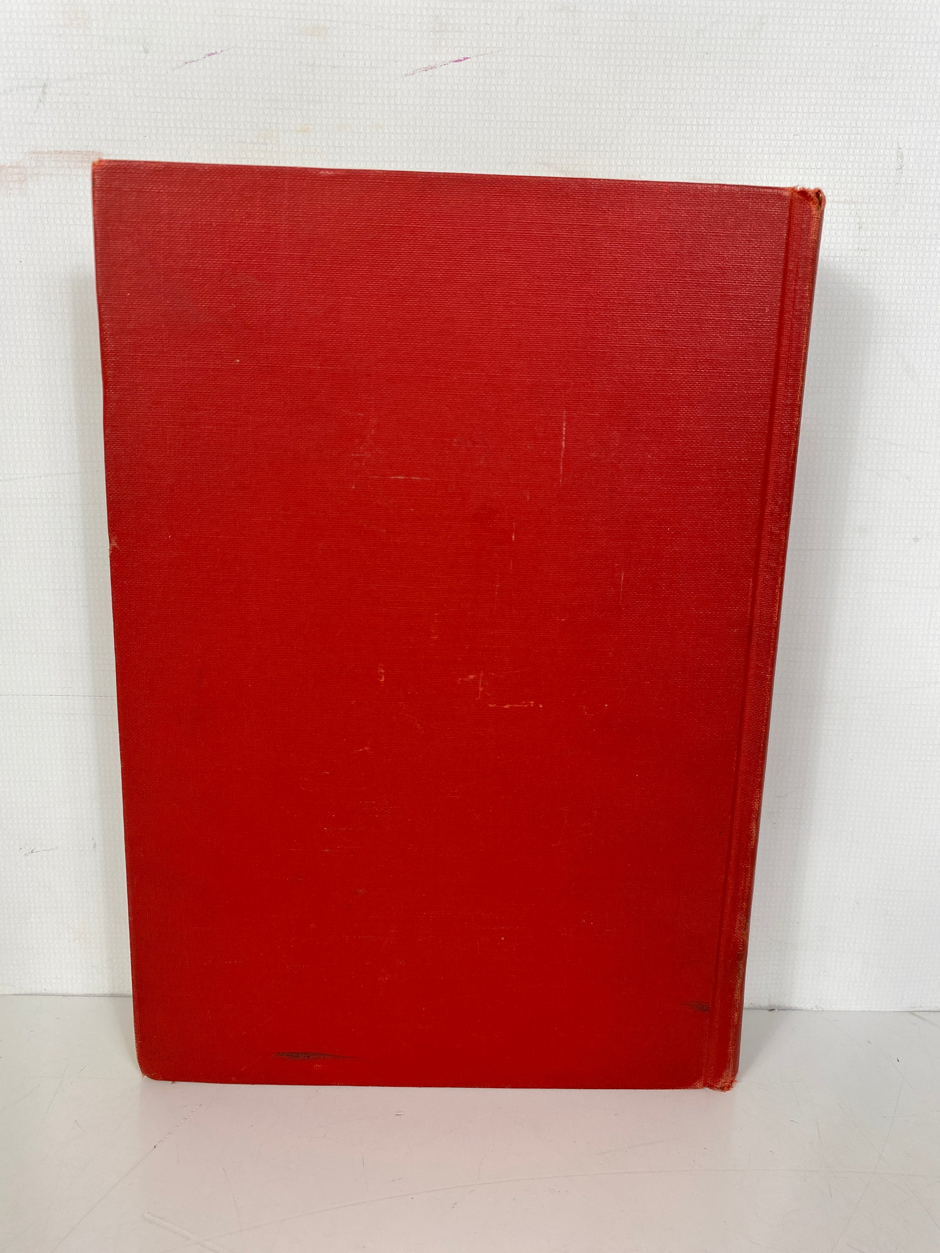 The Gay Chariot by Edith Bishop Sherman 1936 1st Edition HC