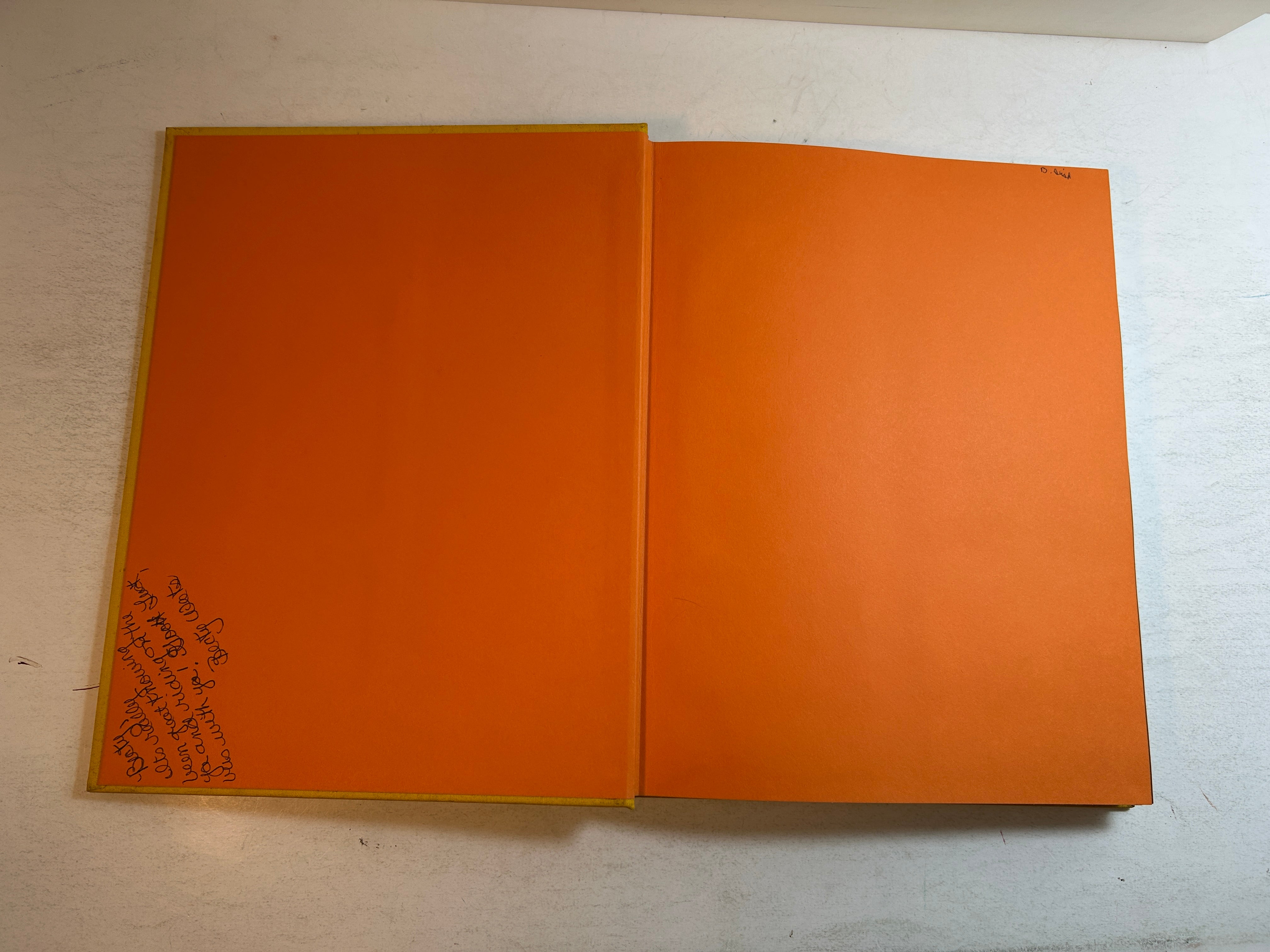 1971 "Log" Lakeview High School Yearbook Battle Creek, MI JoLaine Reierson HC