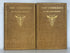 2 Vol. Set: The Comedies of William Congreve 1895 HC Stone and Kimball