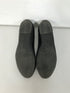 Tommy Hilfiger Black Flats Women's Size 8