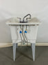 Utility Sink With Faucet