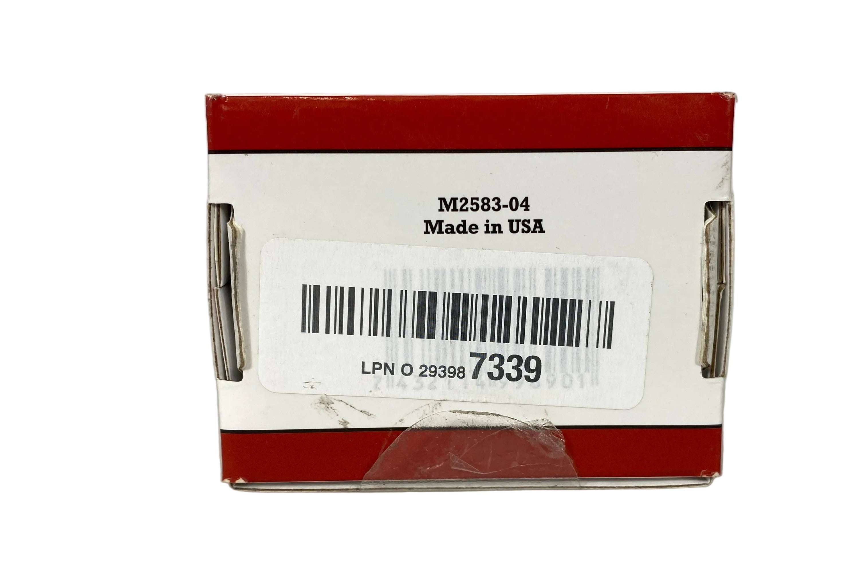 Micro Swiss All Metal Hotend Kit box *New*