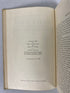 Elements of Biology Strausbaugh/Weimer 1946 5th Print Vintage Textbook