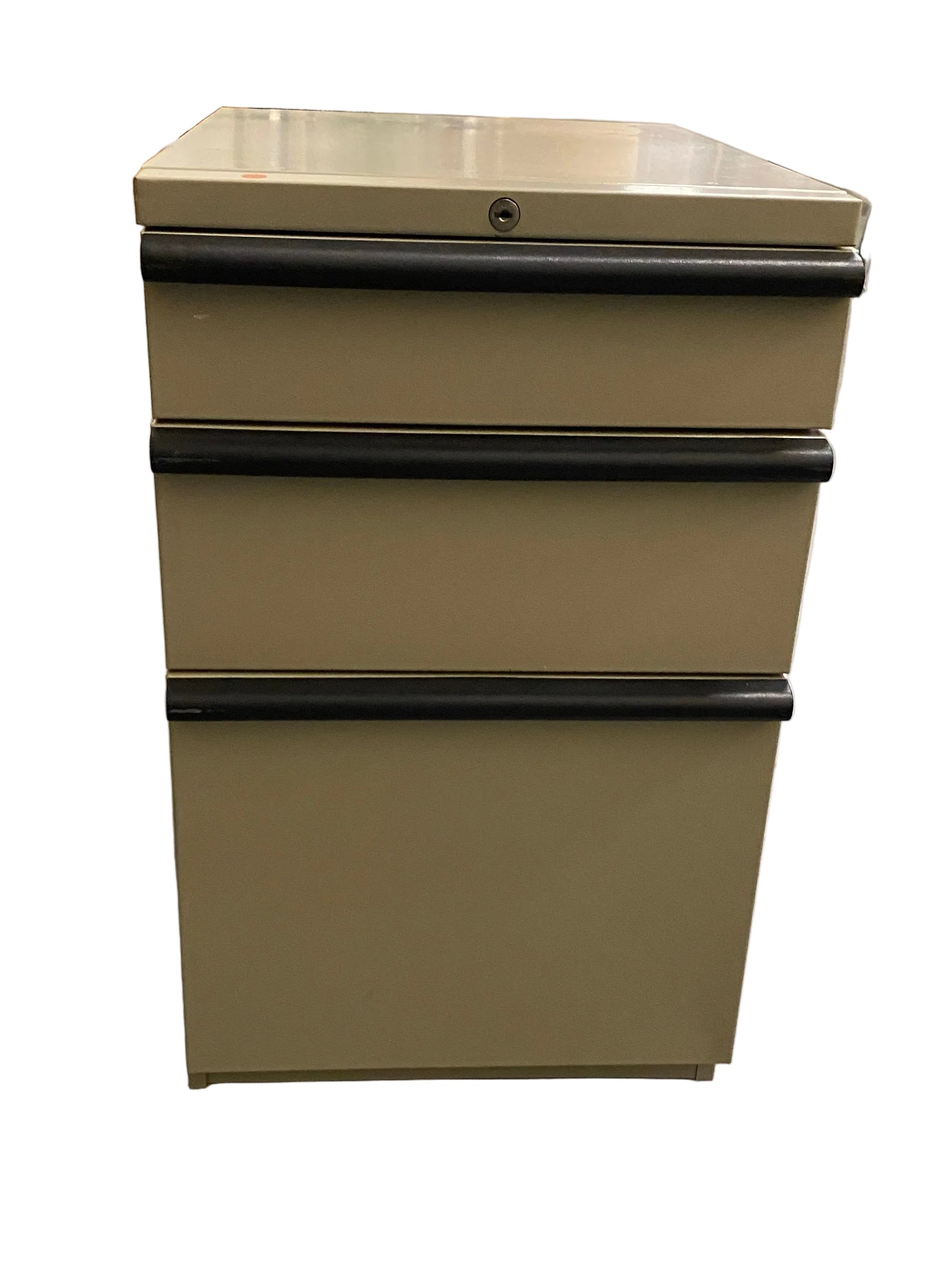 3 Drawer File Cabinet On Wheels