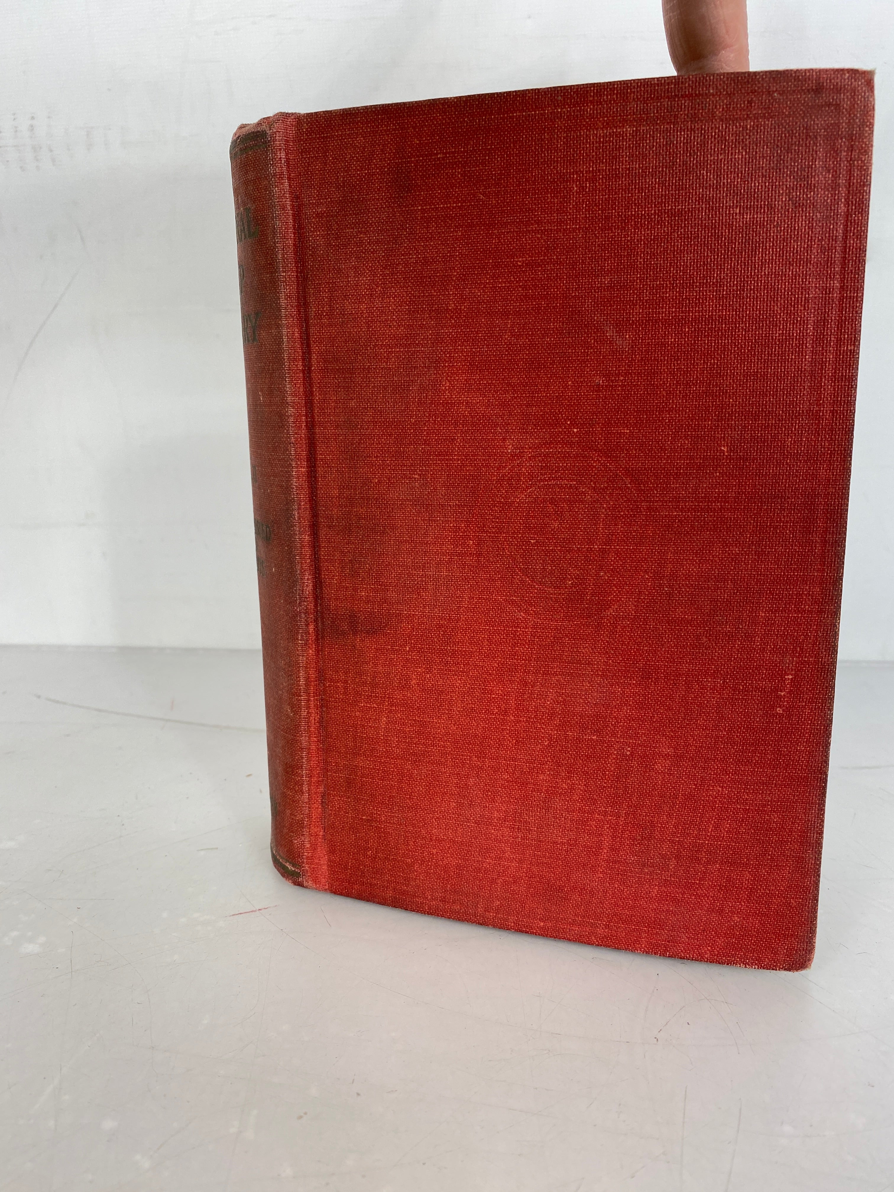 Personal Help for the Married by Thomas Shannon and W.J. Truitt 1918 HC