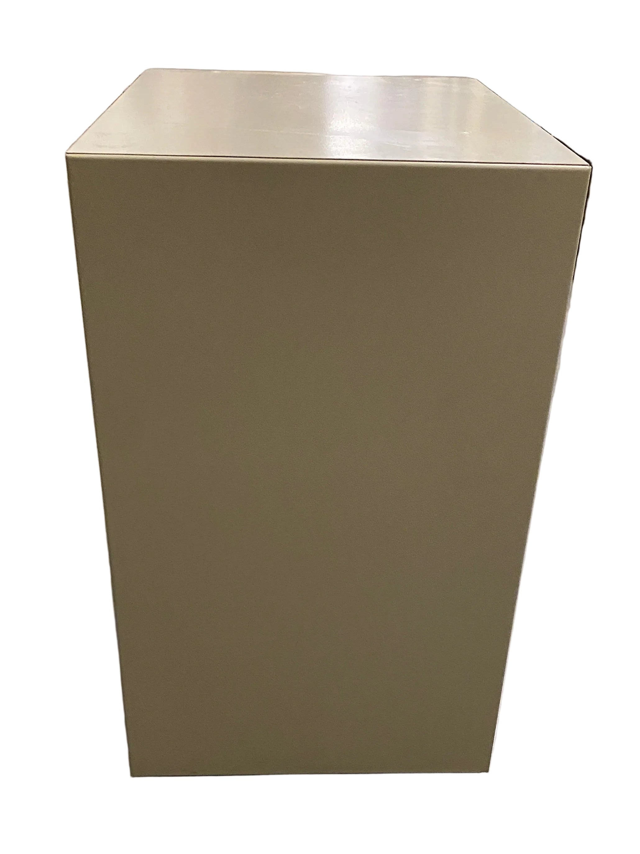3 Drawer File Cabinet On Wheels