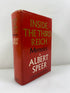 Inside the Third Reich Memoirs by Speer 1970 HCDJ