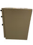 3 Drawer File Cabinet On Wheels