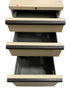 3 Drawer File Cabinet On Wheels