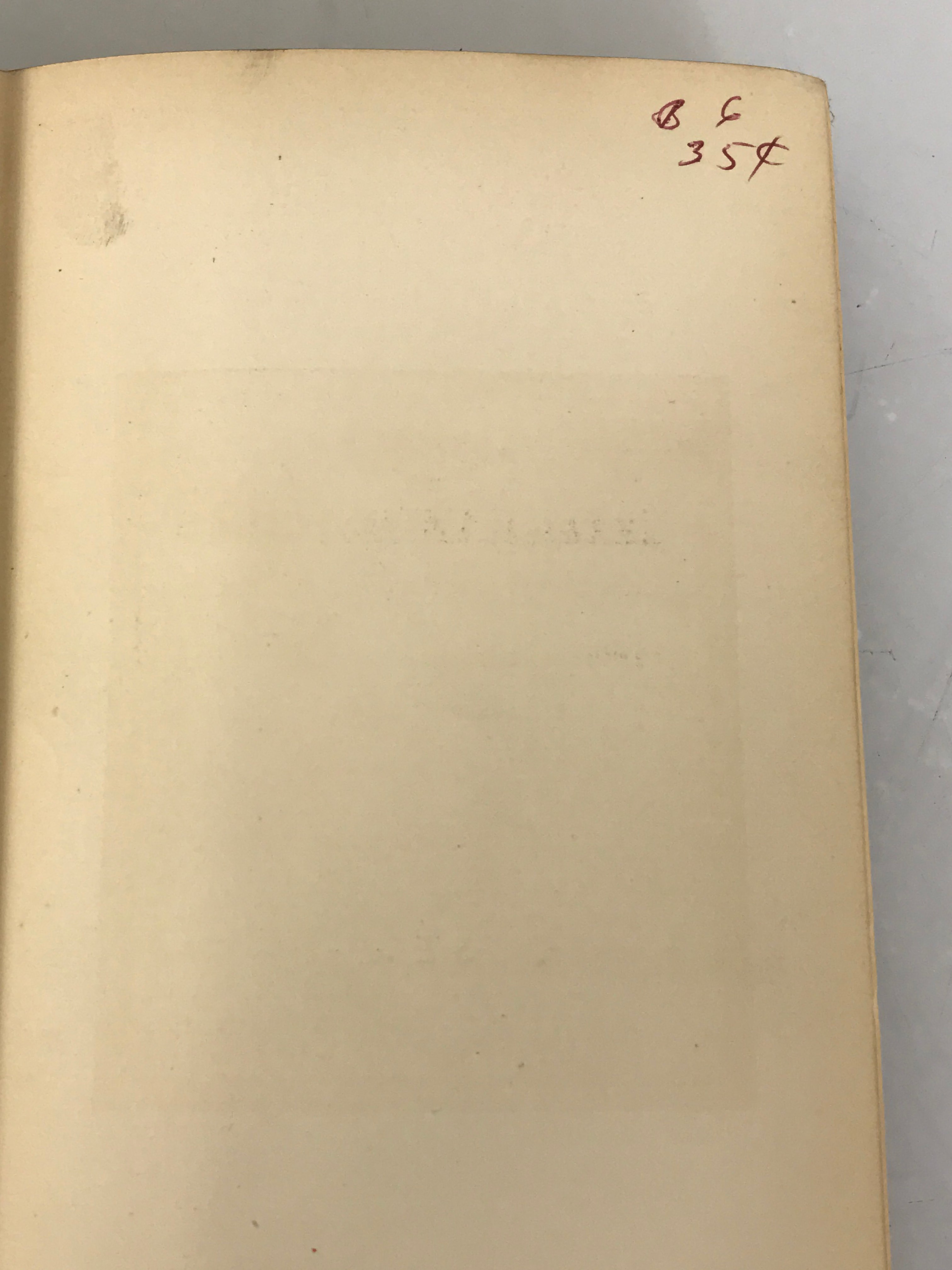 Lowell's Prose Works Vol. 1-7 James Russell Lowell 1897 HC