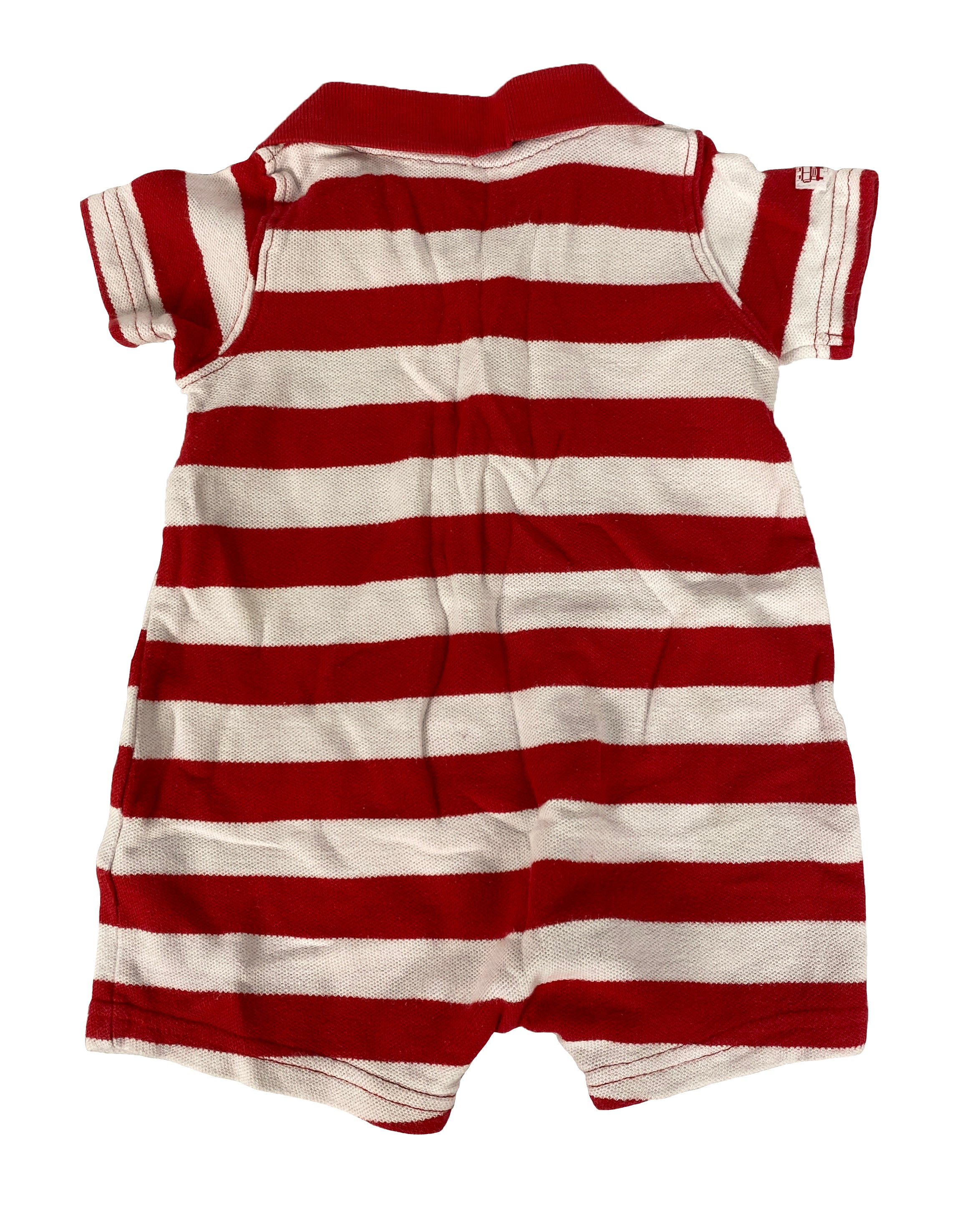 Sporty Baby Bundle Youth Size 6-9 Months