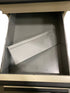 3 Drawer File Cabinet On Wheels