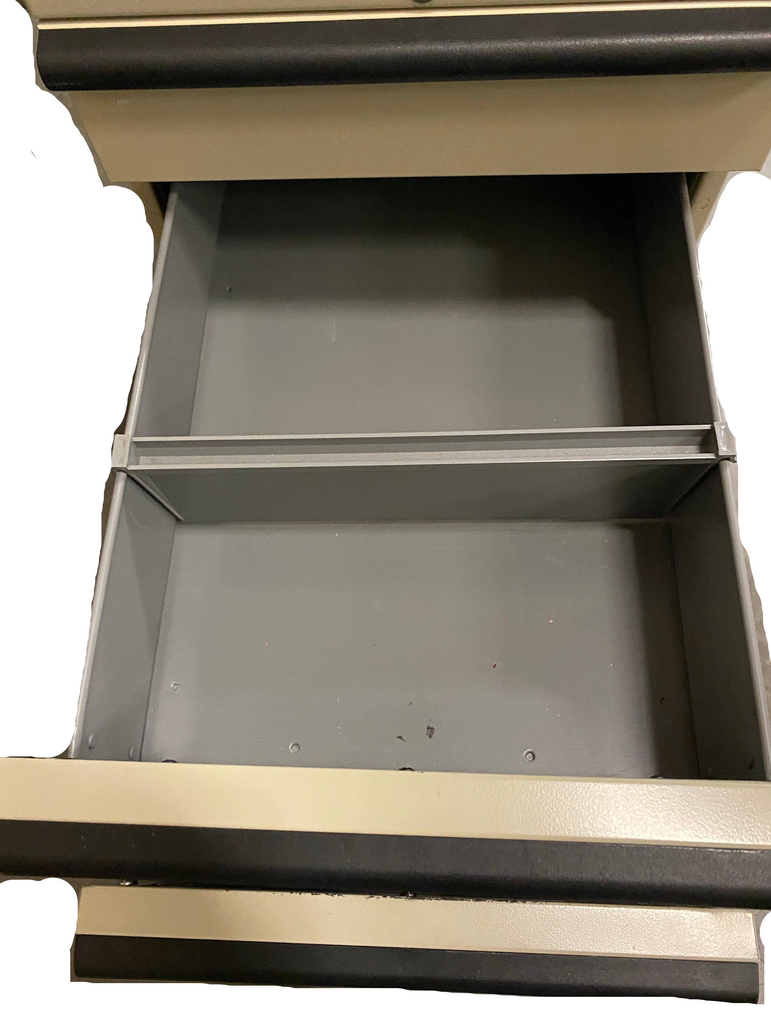 3 Drawer File Cabinet On Wheels
