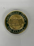 MSU Seal Metal Coin