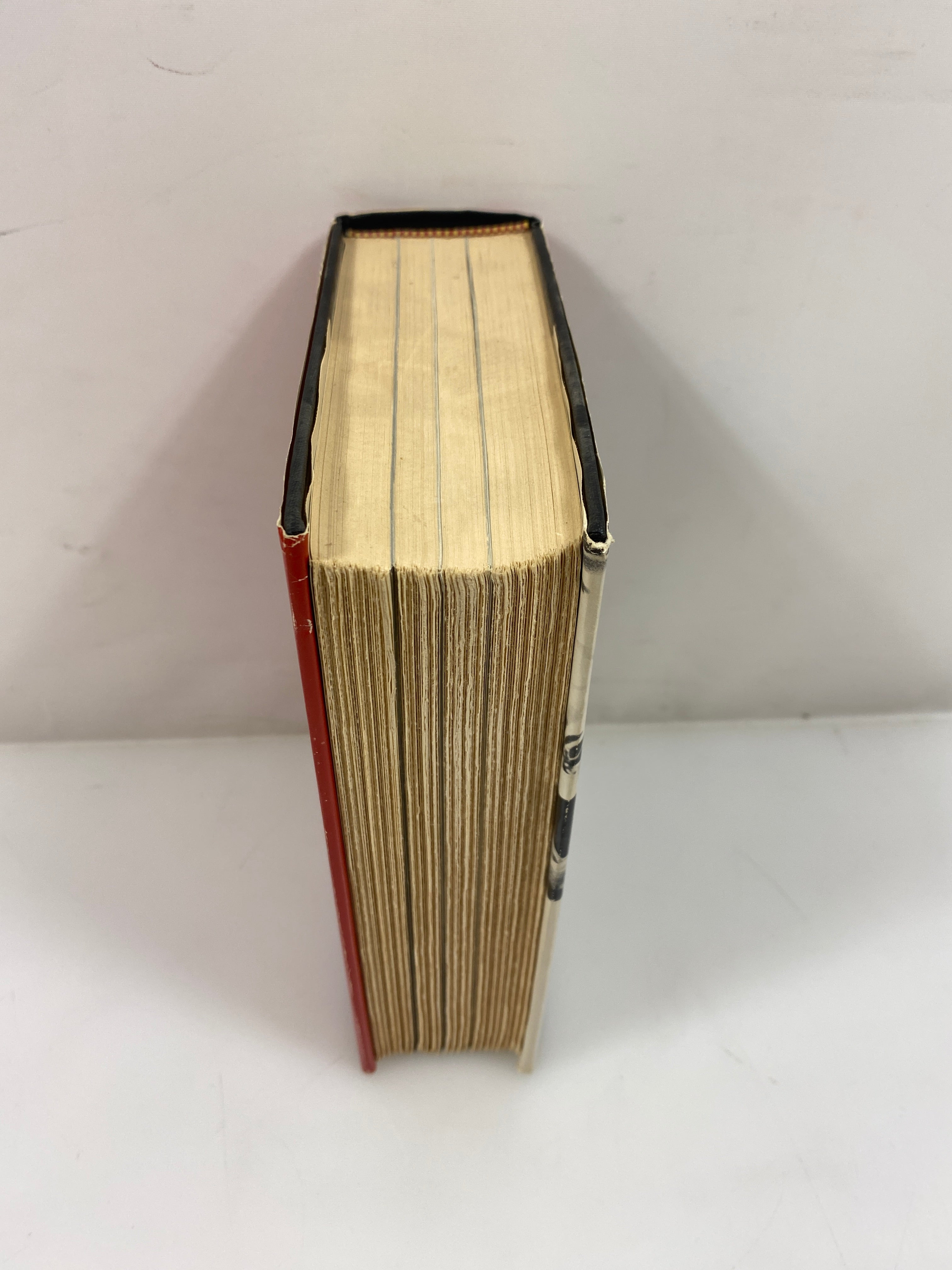 Inside the Third Reich Memoirs by Speer 1970 HCDJ