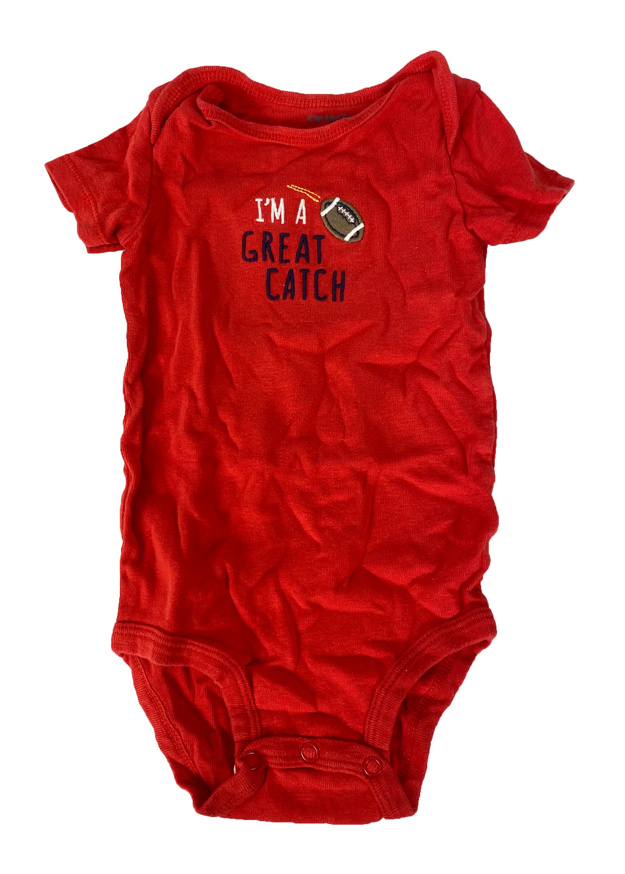 Sporty Baby Bundle Youth Size 6-9 Months