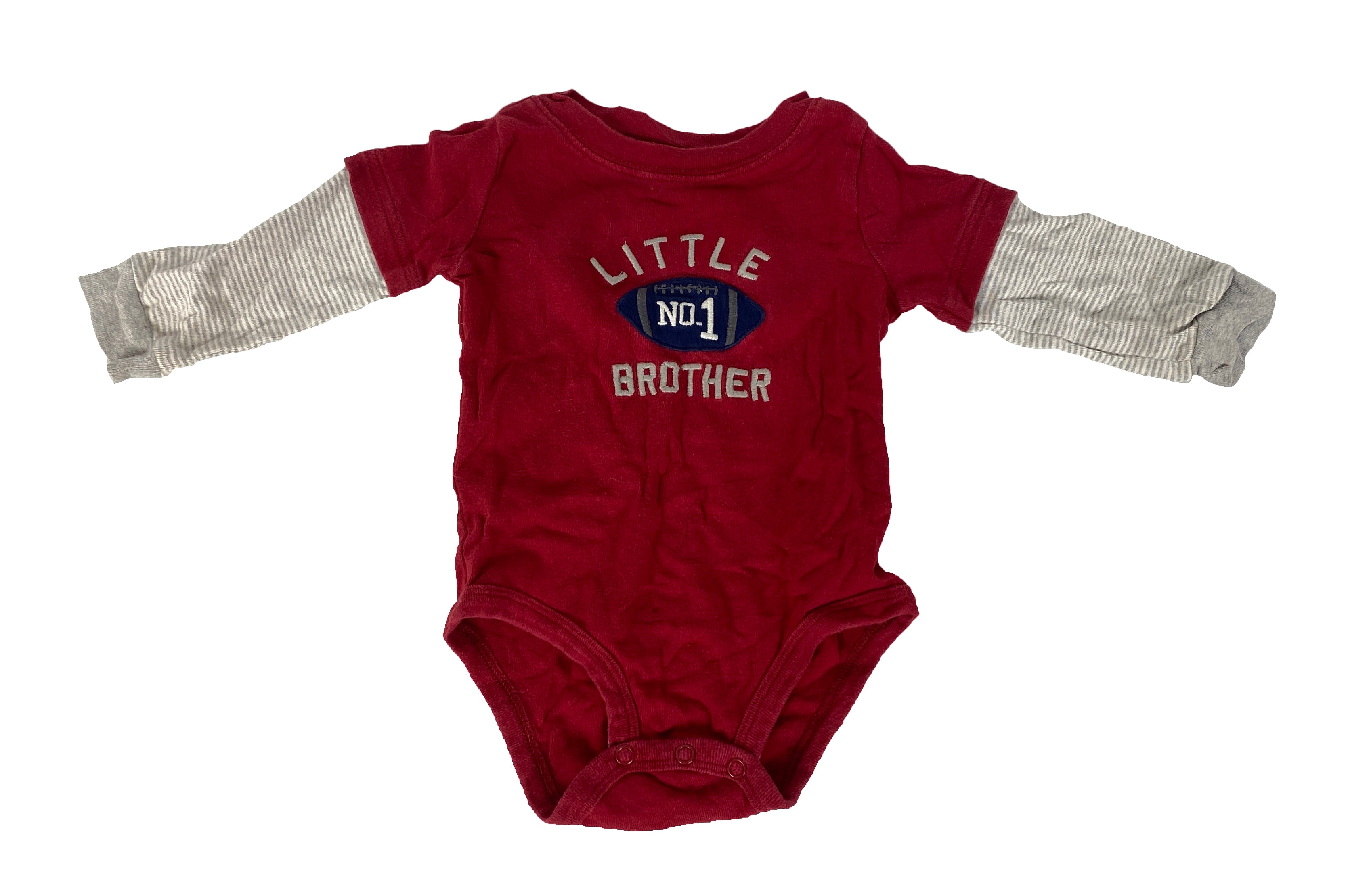 Sporty Baby Bundle Youth Size 6-9 Months