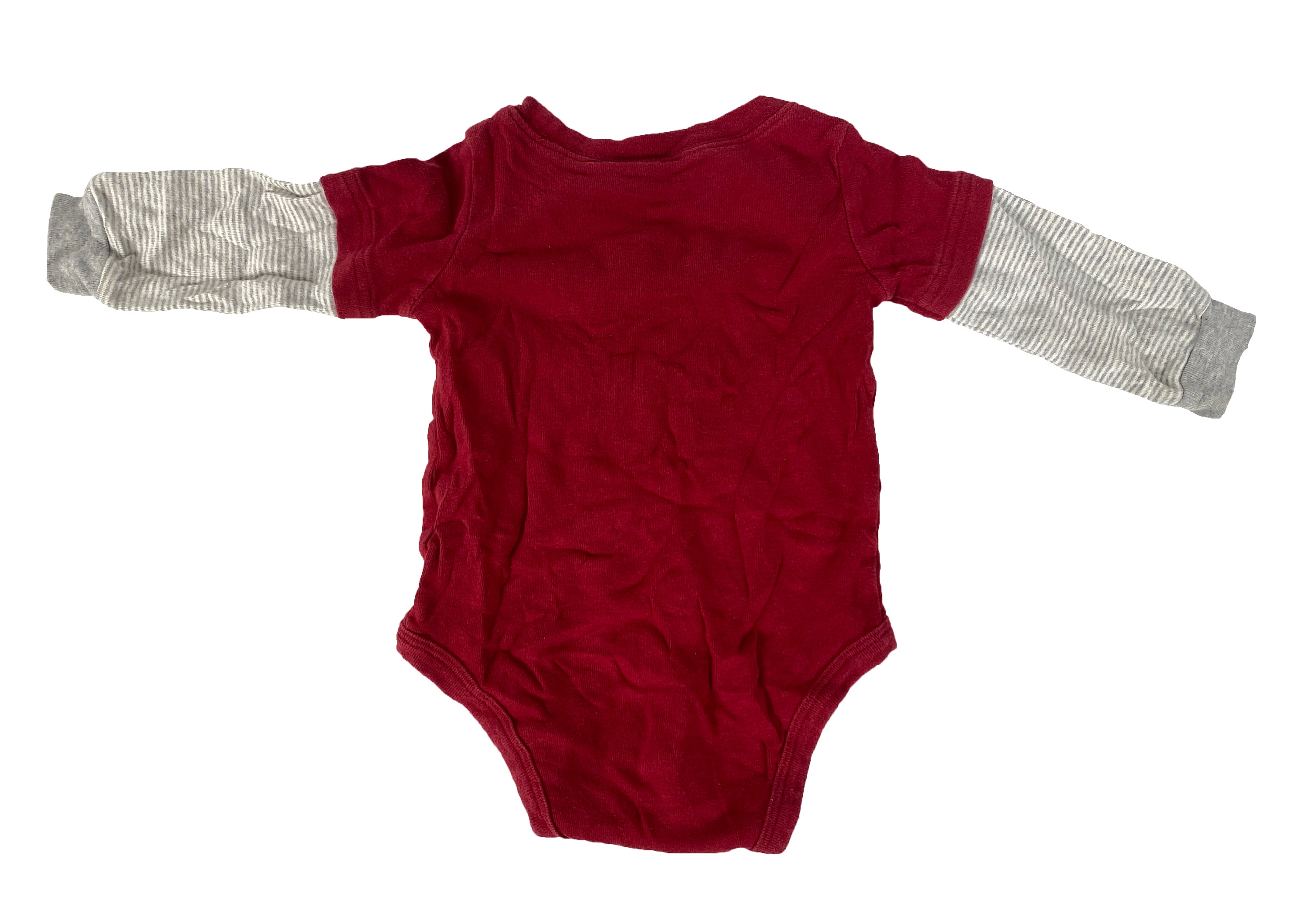 Sporty Baby Bundle Youth Size 6-9 Months