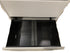 Steelcase Sliding Door Cabinet With Drawers