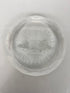 MSU Crystal Paperweight #3