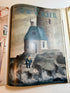 The New Yorker 1950-1955 Album Harper & Bros 1955 HCDJ