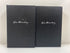 Set of 2: The Autobiography of Louis Brownlow Half 1 & 2 1955-58 HC