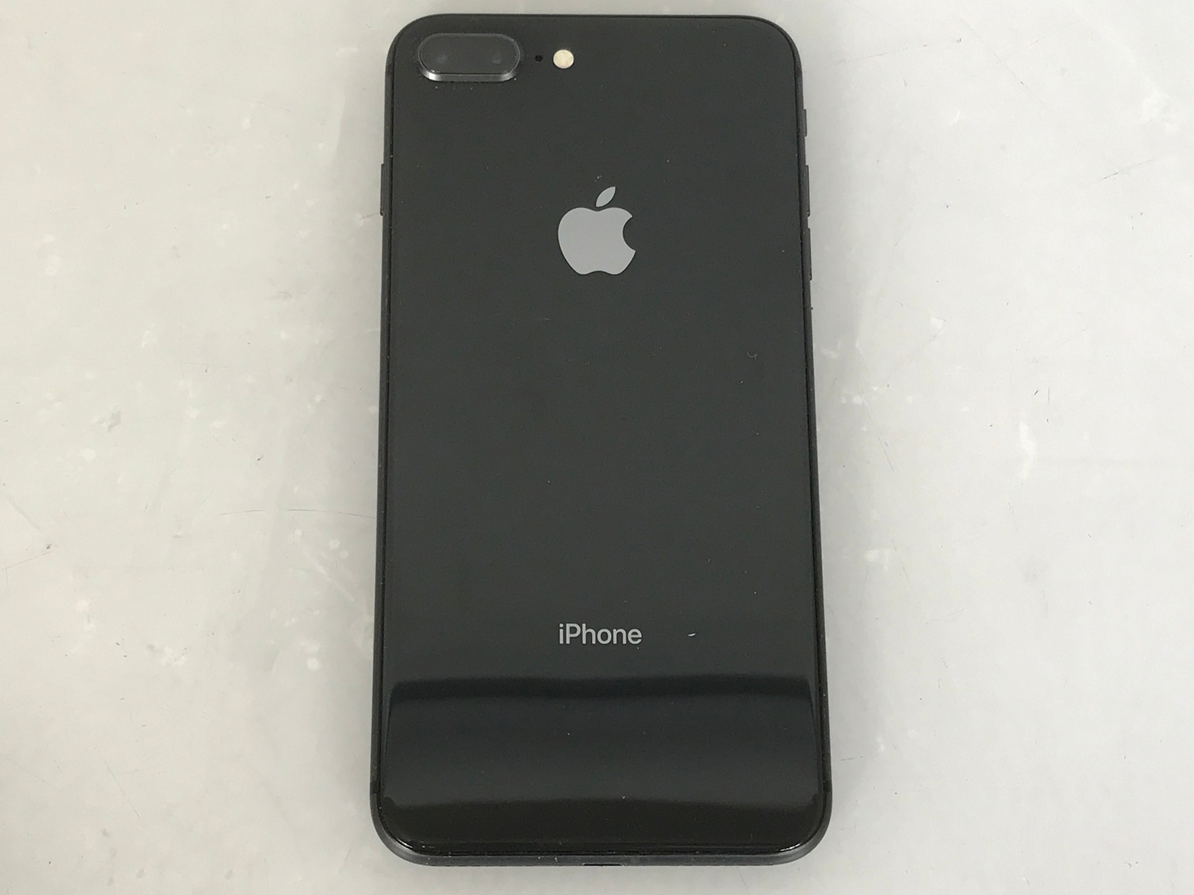 Apple iPhone 8 Plus Black 5.5