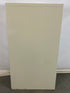 Steelcase Beige 4-Drawer Metal Filing Cabinet