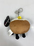 Punchkins Puffies Loaded Potato Plush Keychain