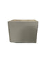 Steelcase Grey 2 Drawer File Cabinet On Wheels